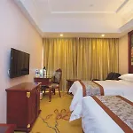 Vienna Classic Hotel Shanghai Hoingqiao National Exhibition Centre Xujing