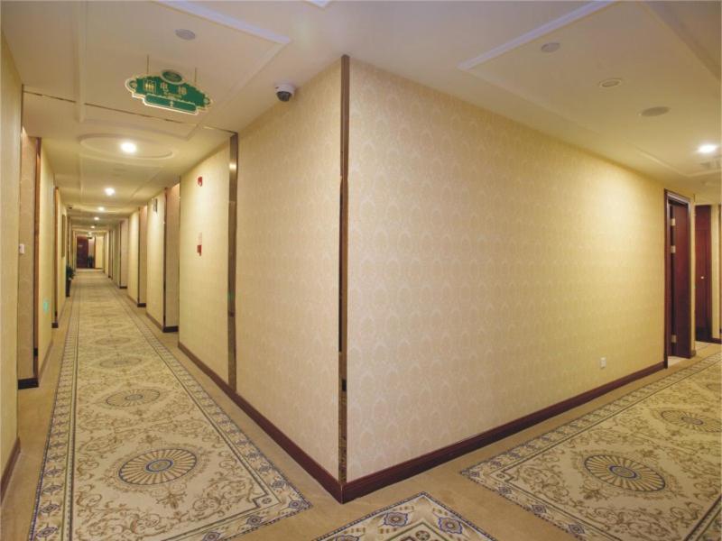 Vienna Classic Hoingqiao National Exhibition Centre Xujing 3* Shanghai