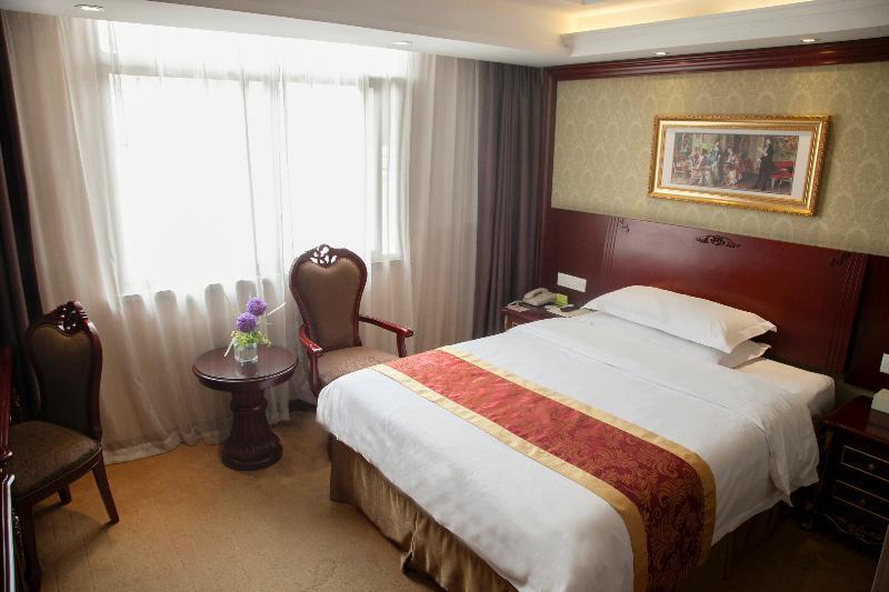 Hotel Vienna Classic Hoingqiao National Exhibition Centre Xujing Shanghai