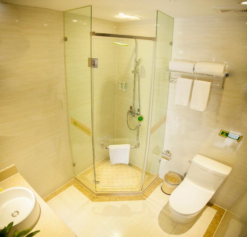 Vienna Classic Hoingqiao National Exhibition Centre Xujing 3* Shanghai