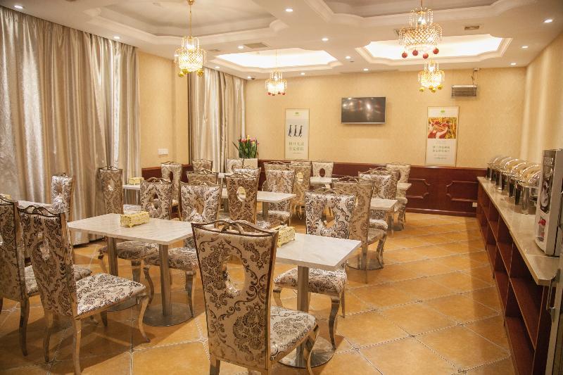 Hotel Vienna Classic Hoingqiao National Exhibition Centre Xujing