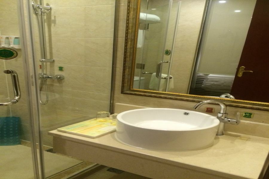 Vienna Classic Hoingqiao National Exhibition Centre Xujing Hotel Shanghai