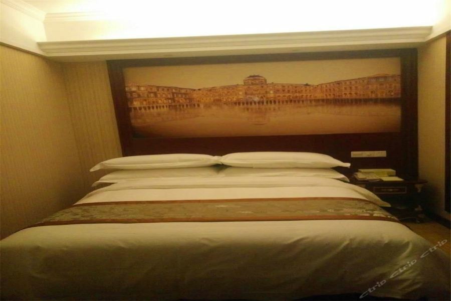 Hotel Vienna Classic Hoingqiao National Exhibition Centre Xujing
