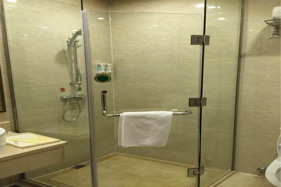 Hotel Vienna Classic Hoingqiao National Exhibition Centre Xujing 3*